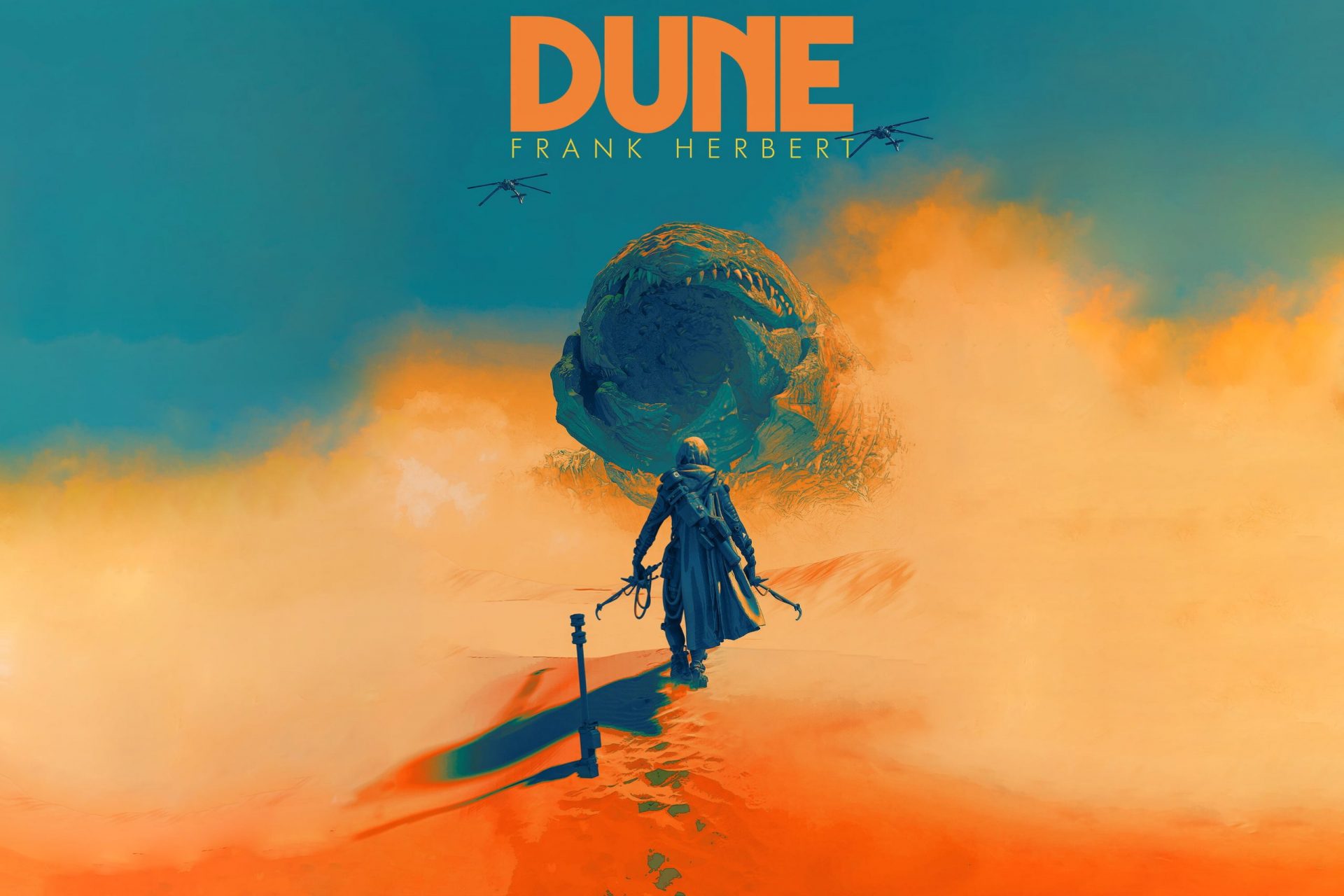 Dune (novela)